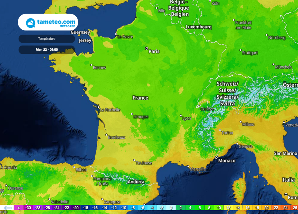 froid froid