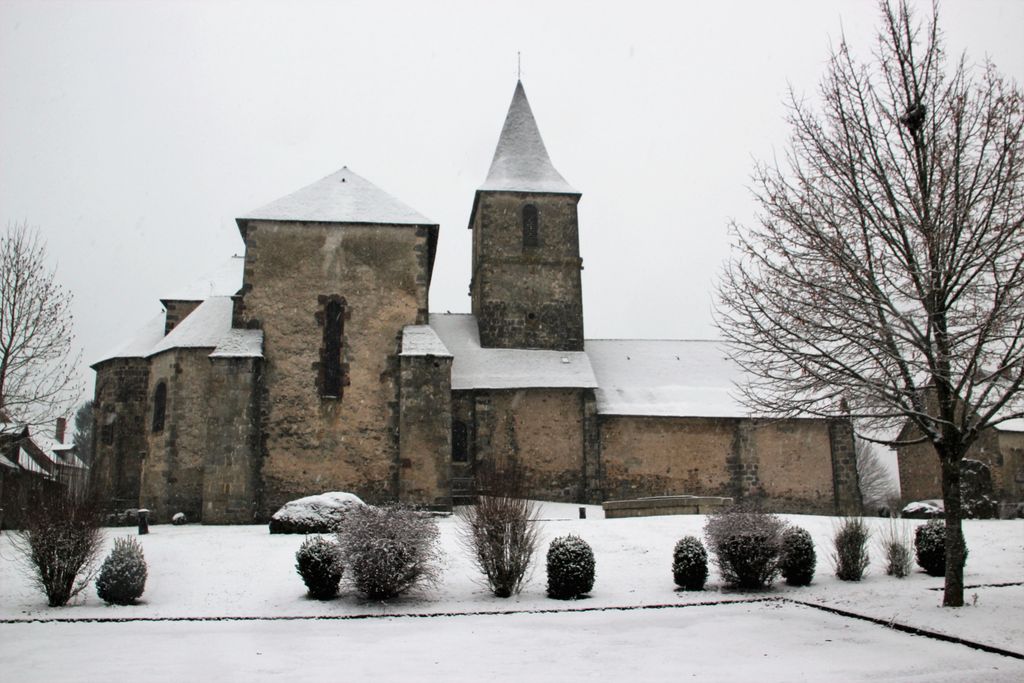 Neige semaine prochaine