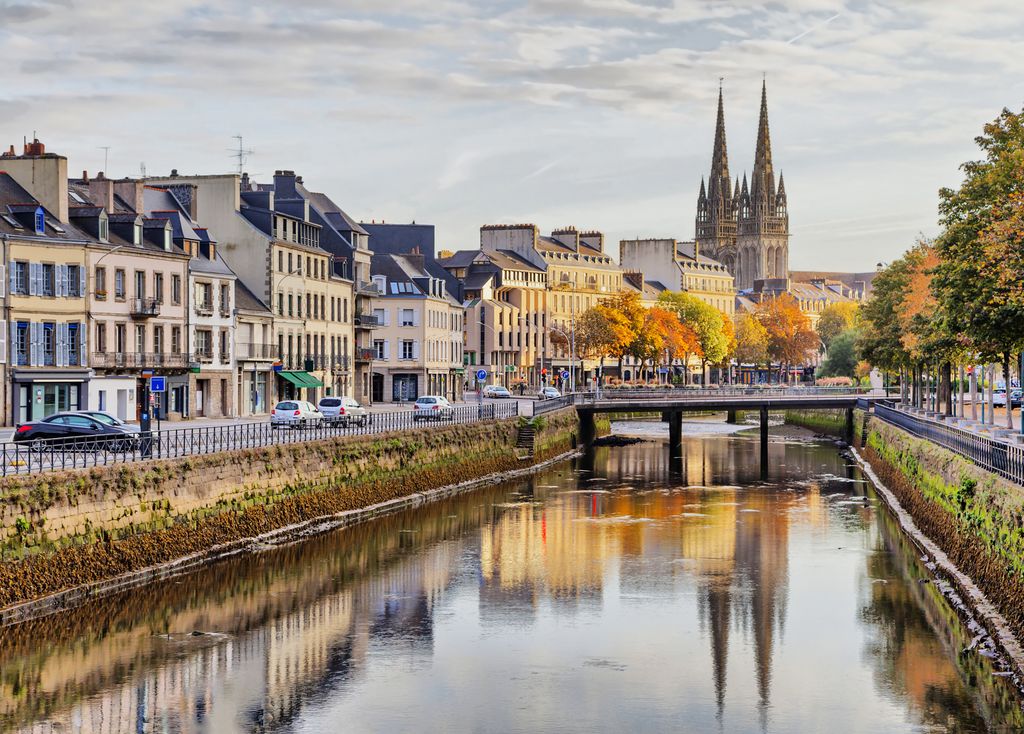 quimper