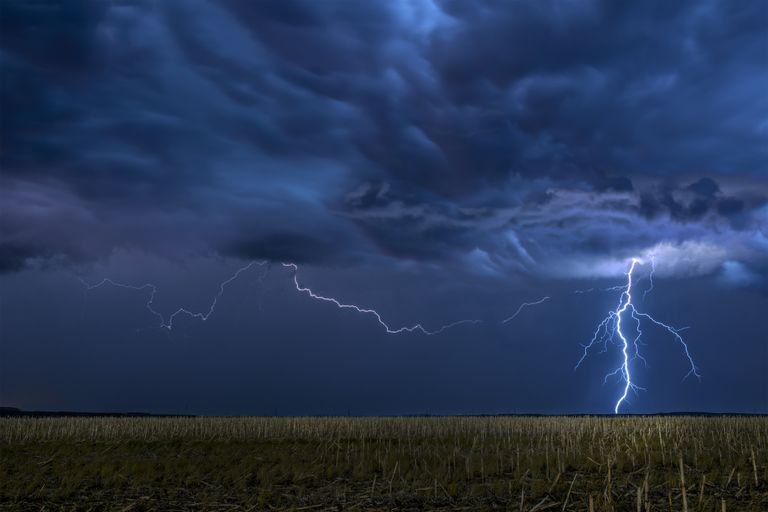 Orages Orages