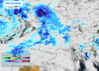 Tendance météo : vers un temps agité en novembre ? Froid et neige peuvent-ils s'inviter en France ?