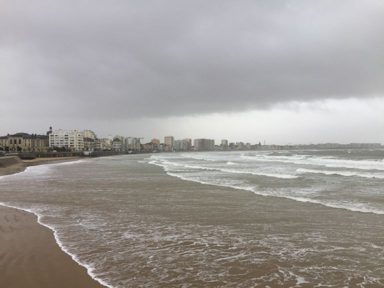 Ce mois d'octobre sera synonyme du retour des perturbations atlantiques dans une atmosphère de plus en plus douce. Ce mois d'octobre sera synonyme du retour des perturbations atlantiques dans une atmosphère de plus en plus douce.
