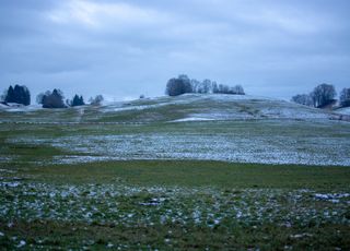 Tendances mars : froid et neige sont-ils possibles ?