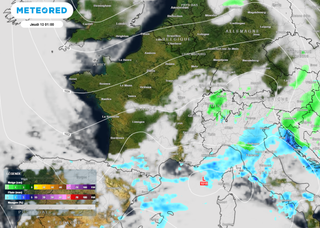 Tendances saisonnières : après un hiver très humide, à quoi s'attendre pour le printemps en France ?