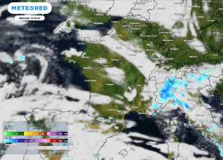 Tendances saisonnières de l'été : et si de fortes chaleurs et une sécheresse s'installaient dès le mois de juin ?