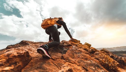 Tendances voyage 2027&nbsp;: la &laquo;&nbsp;gymcation&nbsp;&raquo; (1/5)