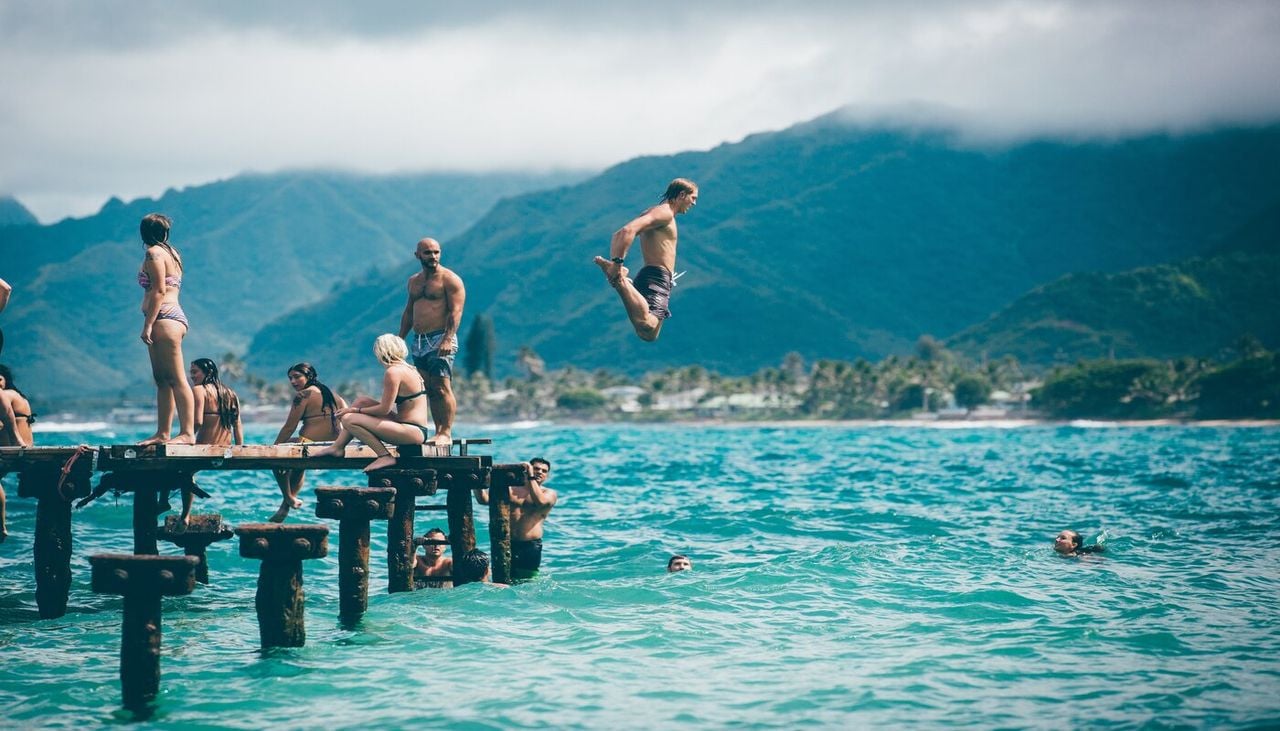 Tendances voyage 2027 : les escapades en groupe (4/5) 