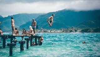 Tendances voyage 2027&nbsp;: les escapades en groupe (4/5)