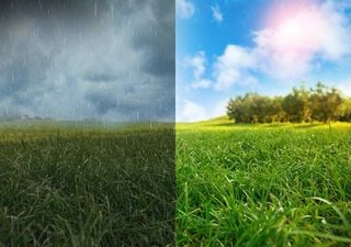 Tend&ecirc;ncia a 10 dias em Portugal: depress&otilde;es continuam a amea&ccedil;ar o pa&iacute;s, mas o calor regressa antes de novo epis&oacute;dio