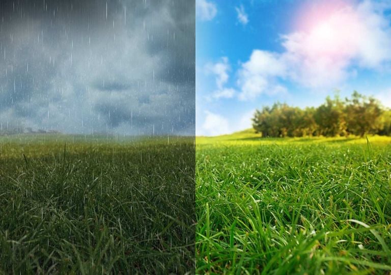 Tend&ecirc;ncia a 10 dias em Portugal: depress&otilde;es continuam a amea&ccedil;ar o pa&iacute;s, mas o calor regressa antes de novo epis&oacute;dio