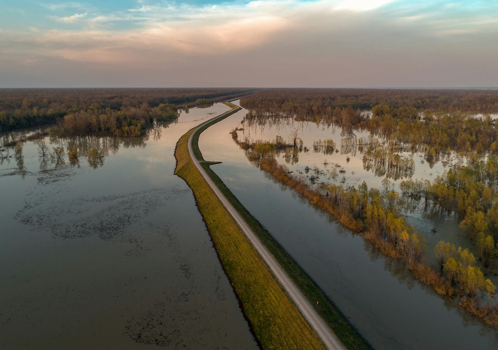 Lluvia, Inundación, Tendencia, Noviembre, Quincena, Pronóstico, Clima, Buenos Aires, Argentina