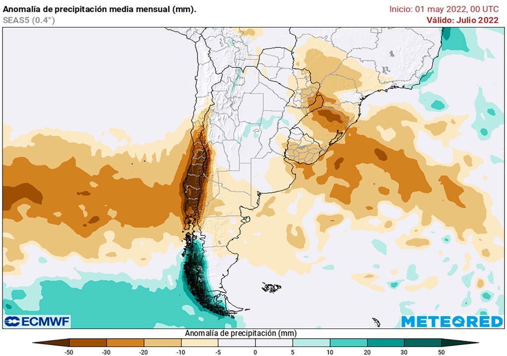 Lluvia, anomalia, frio, invierno, julio Lluvia, anomalia, frio, invierno, julio