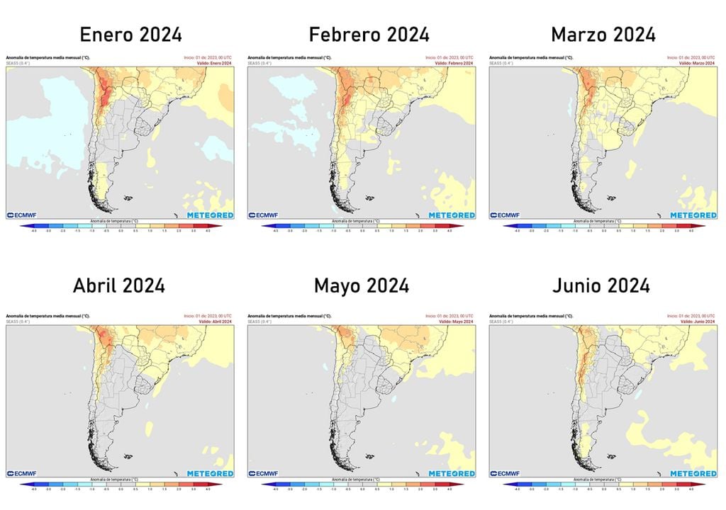 Qu Clima Tendremos En 2024 En Argentina Temperaturas Y   Tendencia De Anomalias De Temperaturas Y Precipitaciones En 2024 En Argentina 1703723929490 1024 