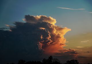 Tendencia de lluvias para la segunda quincena de junio