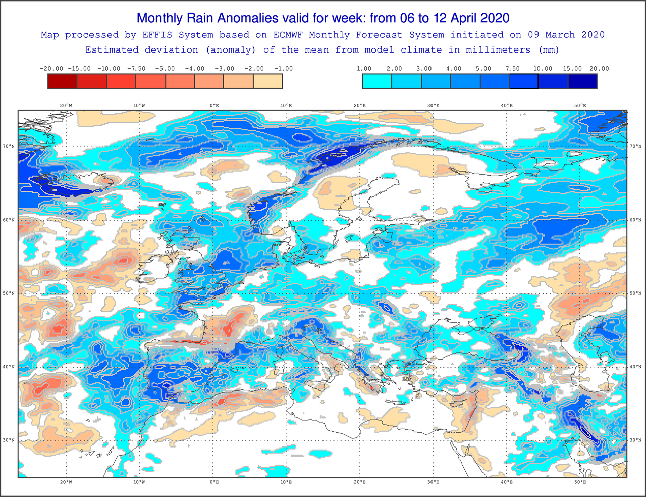 prediccion meteorologica