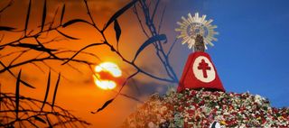 Tendencias del tiempo para el puente del Pilar de 2021