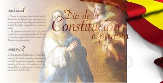 Tendencias del tiempo para el Puente de diciembre de 2021