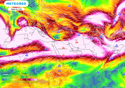 Il meteo per il resto di gennaio in Italia: previsioni sorprendenti per le prossime settimane tra freddo, pioggia e neve