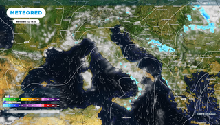 Tendenza Meteo per Ferragosto: cosa "vedono" e ci "dicono" i modelli meteorologici