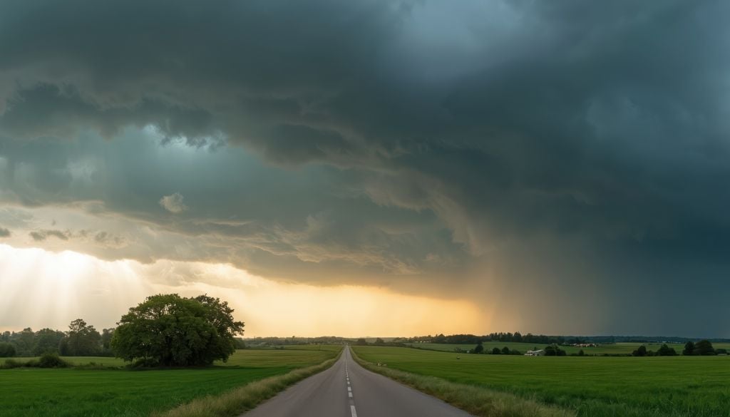 La prossima settimana vedrà la nostra penisola divisa in due. Infatti il tentativo del flusso atlantico di riconquistare l'Italia riuscirà solo parzialmente: mentre al Sud l'anticiclone dovrebbe riuscire a mantenere condizioni di stabilità, sulle regioni settentrionali e parzialmente su quelle centrali, le perturbazioni dovrebbero riuscire a portare i loro effetti.