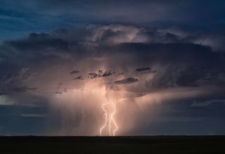 Meteo prossima settimana: anticiclone, instabilit&agrave; pomeridiana e guasto nel weekend del 14-15 marzo