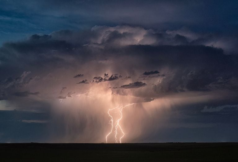 Meteo prossima settimana: anticiclone, instabilit&agrave; pomeridiana e guasto nel weekend del 14-15 marzo