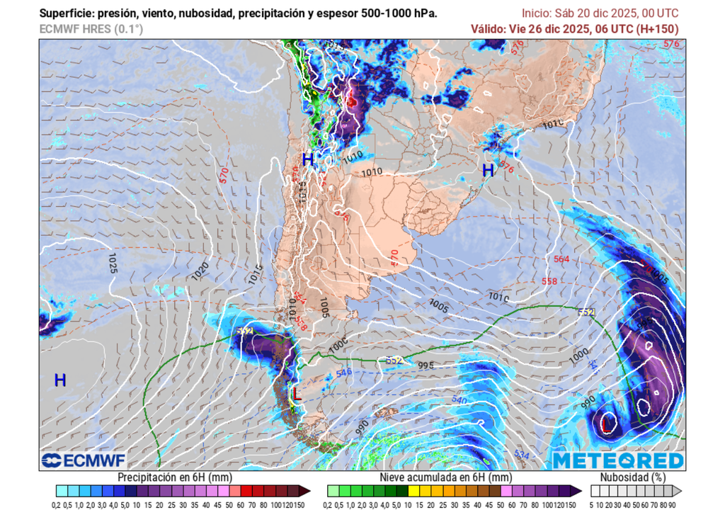 pronóstico de lluvias pronóstico de lluvias