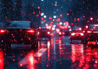 ¿Tendremos panorama adverso en México? Efectos de un frente frío y posible ciclón tropical la próxima semana