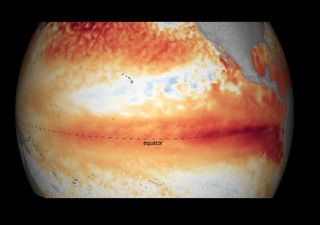 ¿Tendremos un súper El Niño? Advertencia de eventos extremos este invierno y durante el año 2024