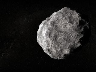 ¿Tenemos otra mini luna? Los científicos detectan un nuevo "cuasisatélite" orbitando la Tierra