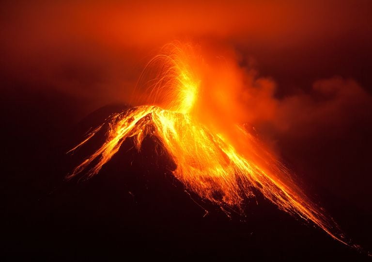 Tenerife se prepara para un gran simulacro volcánico, los geólogos aclaran si hay riesgo de erupción a corto plazo