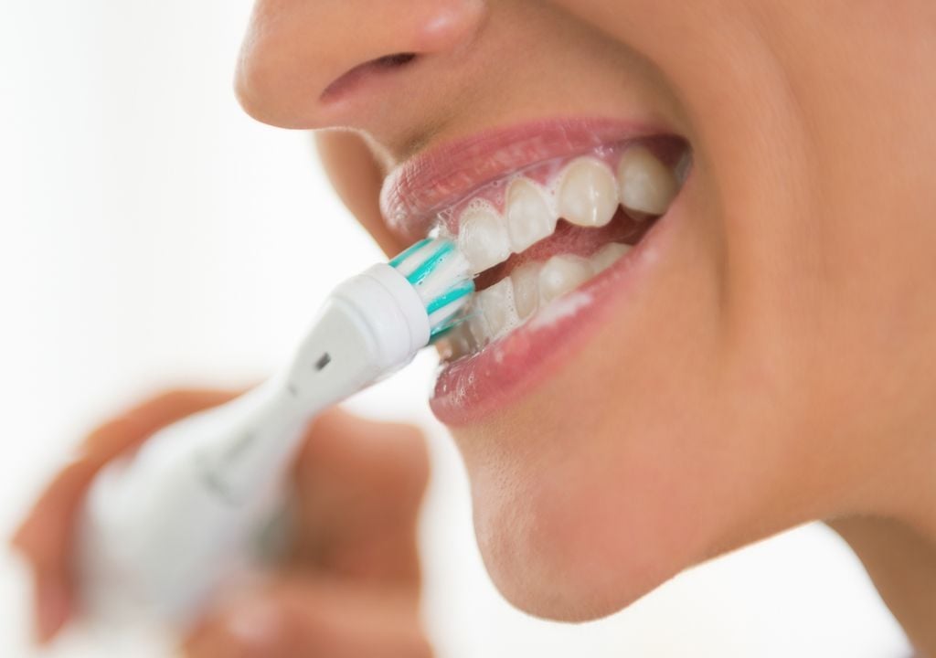 cepillar dientes cepillar dientes