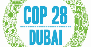 Las teorías climáticas de la conspiración y de la desinformación aumentan antes de la COP28