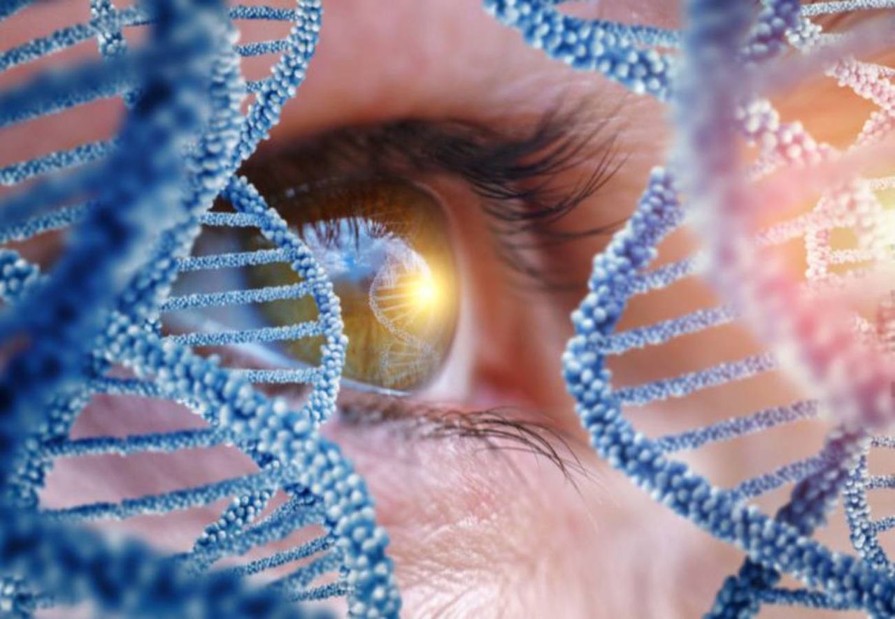 Científicos británicos se han convertido en los primeros del mundo en utilizar una terapia génica ocular pionera para prevenir la forma más grave de ceguera infantil.