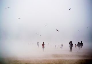 Terceira semana de agosto: irá o calor dar tréguas?