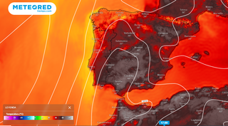 ¿Hacia la tercera ola de calor prevista en 2024 en España para finales de julio e inicio de agosto?