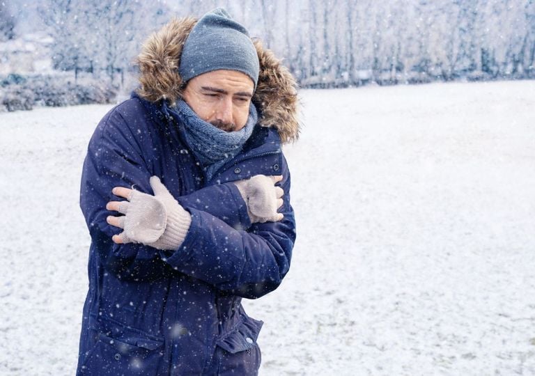 Termin steht fest: An diesem Tag endet der Goldene Oktober, dann kommen K&auml;lteschock, Frost und Schnee
