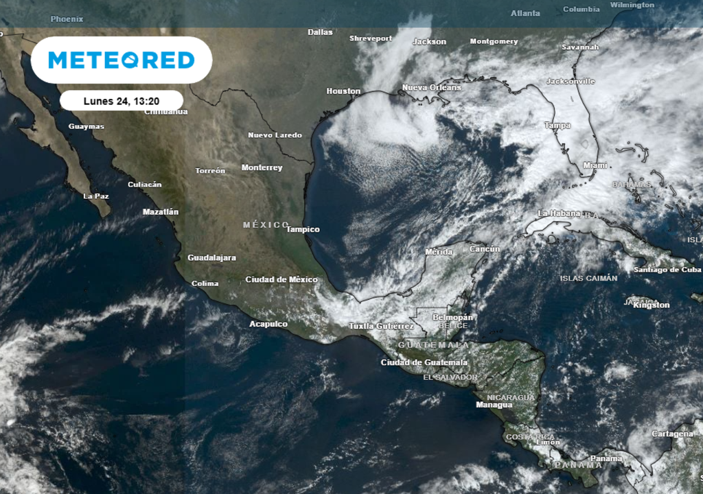 Frente frío Frente frío