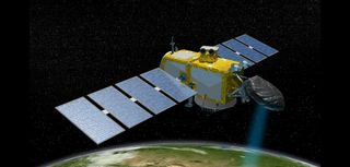 Termina la exitosa misión satelital de monitoreo del océano de Jason-2