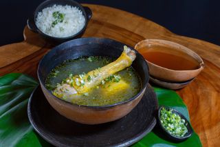 Termômetros despencam; sabor sobe: 6 receitas do mundo para barrar a gripe