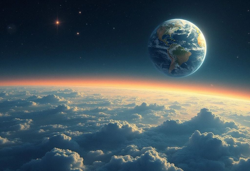 Mientras la Tierra gira 1,34 milisegundos más rápido este martes, los científicos investigan qué hay detrás de esta sutil aceleración: un misterio oculto en lo más profundo del planeta. Mientras la Tierra gira 1,34 milisegundos más rápido este martes, los científicos investigan qué hay detrás de esta sutil aceleración: un misterio oculto en lo más profundo del planeta.