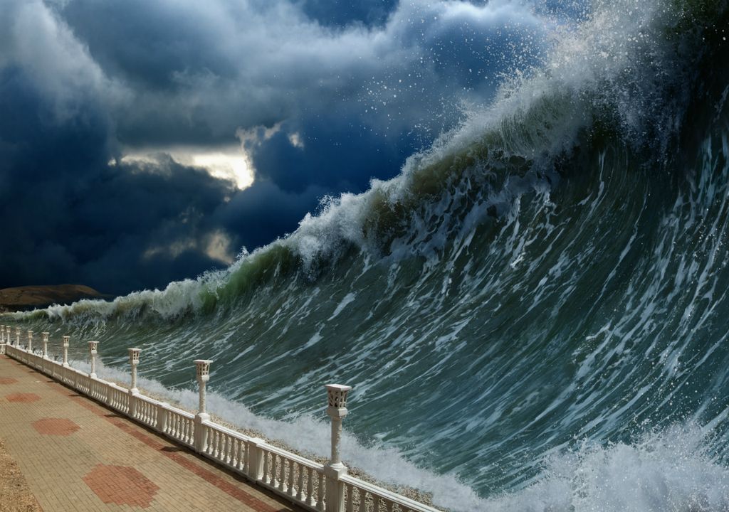 Terramotos e tsunamis em Portugal, estamos em zona de risco?