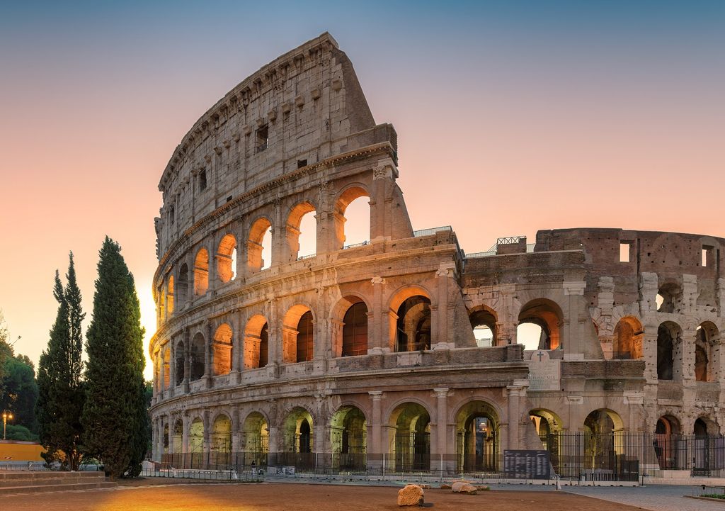colosseo roma colosseo roma