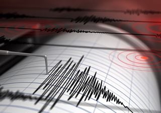 Le esplosioni delle bombe possono causare terremoti? Quali differenze?