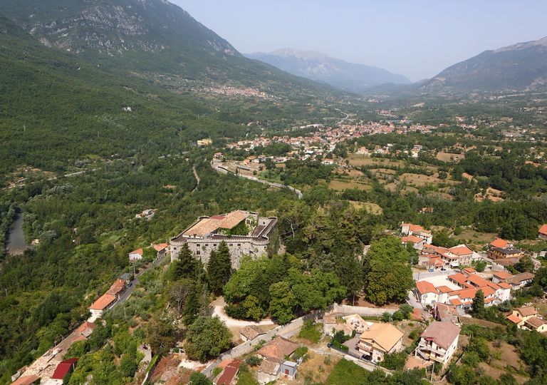 balsorano balsorano