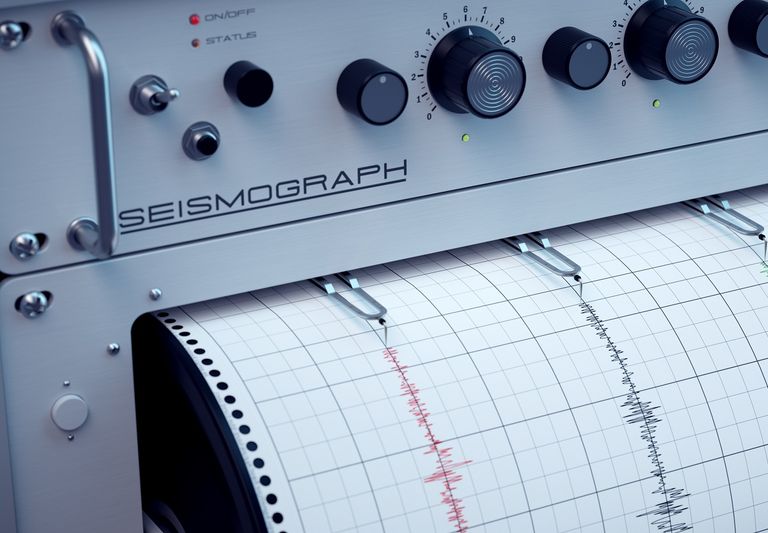 Terremoto 7,8 in Turchia, le onde sismiche attraversano il pianeta Terremoto 7,8 in Turchia, le onde sismiche attraversano il pianeta