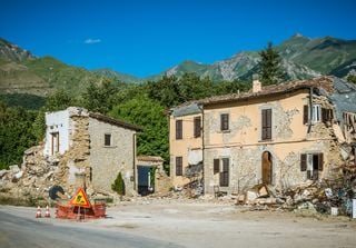 Σεισμός, 6 χρόνια από την έναρξη της σεισμικής ακολουθίας Amatrice-Norcia-Visso