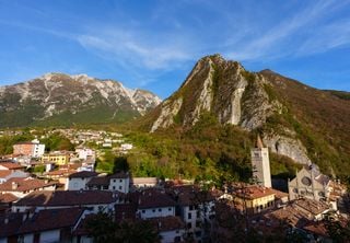 L'anniversario del terremoto in Friuli, uno dei peggiori nella storia recente d'Italia