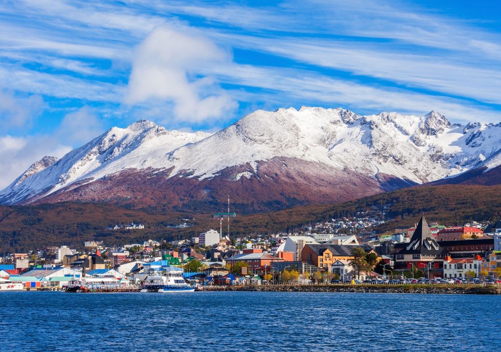 ushuaia