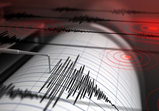 Terremoto de magnitude 6,3 abala Argentina e Chile